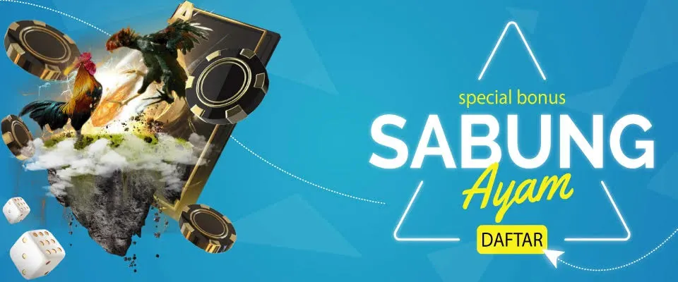 PROMO BONUS NEW MEMBER & BERUNTUN SABUNG AYAM JACKPOT 2 JT